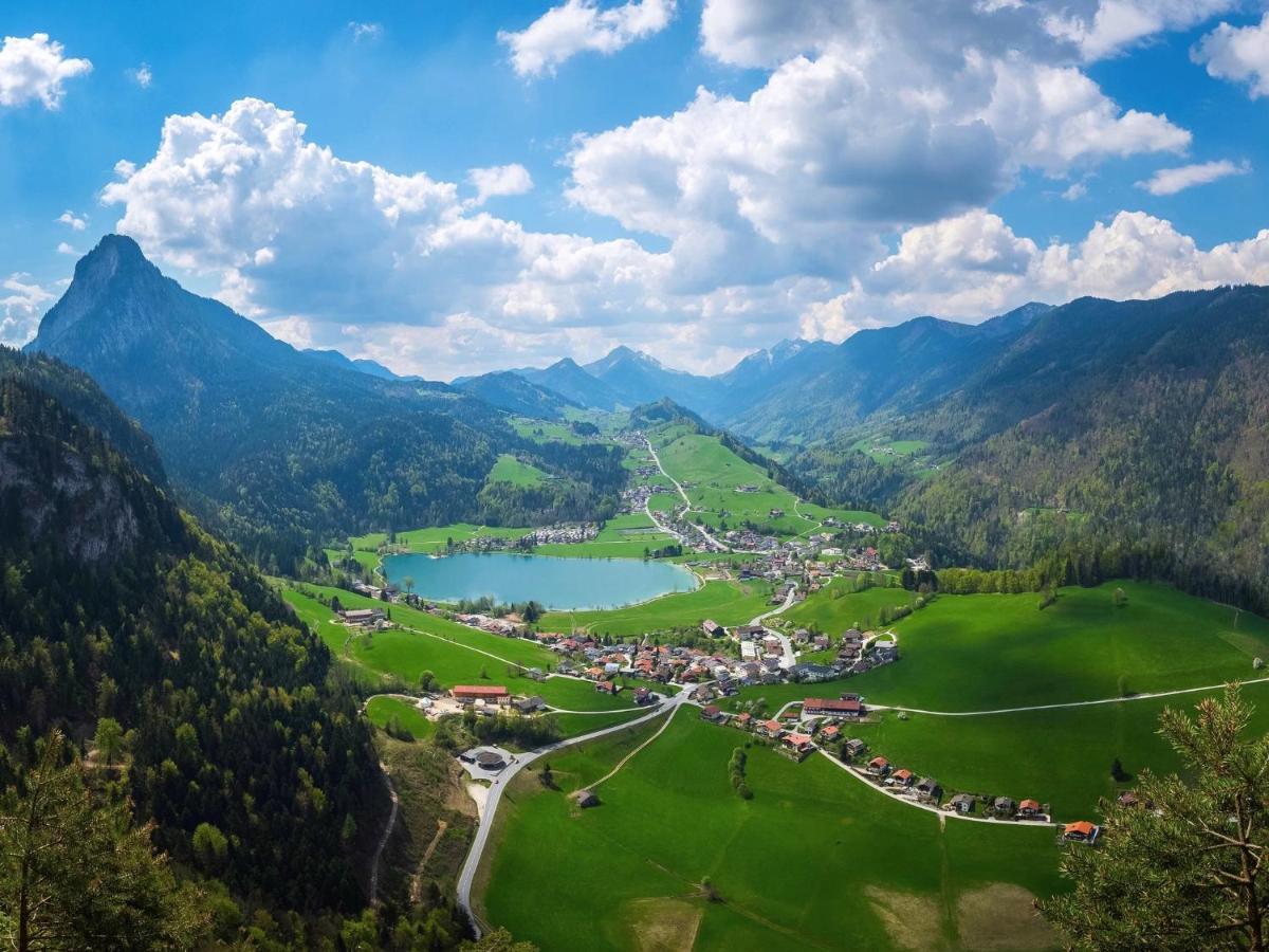 Апартаменты Urlaub Mit Hund Im Familienparadies Moni, Fewo 15 Тирзе Экстерьер фото