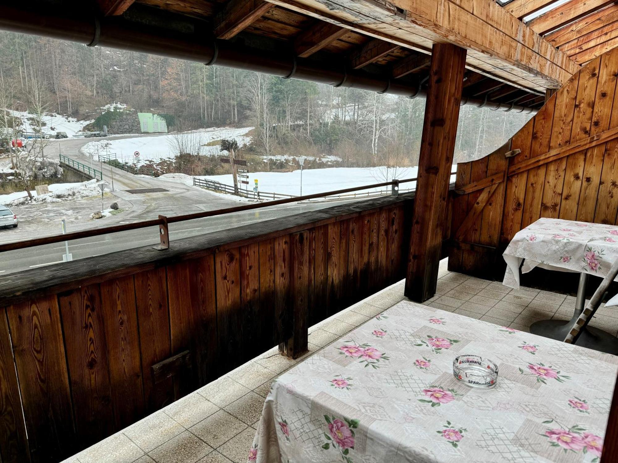 Апартаменты Urlaub Mit Hund Im Familienparadies Moni, Fewo 15 Тирзе Экстерьер фото
